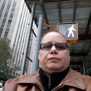 Meet your Posher, William